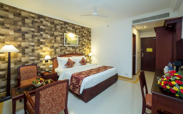 PJ Princess Regency
