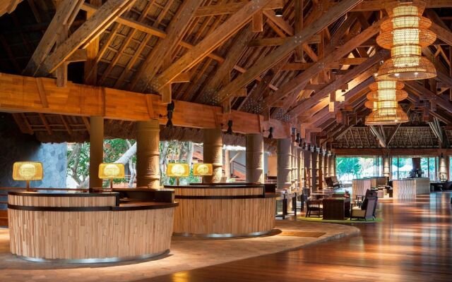 Sheraton New Caledonia Deva Resort & Spa