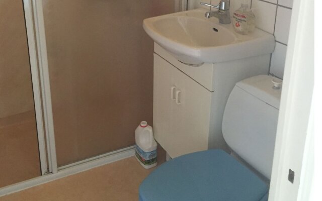 RIBO Apartment Triangel