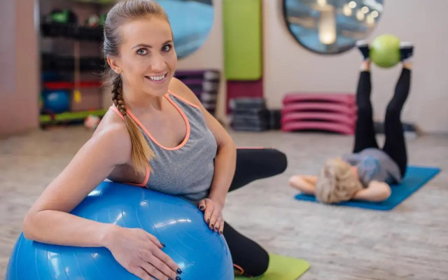 Mineral Hotel Malinowy Raj