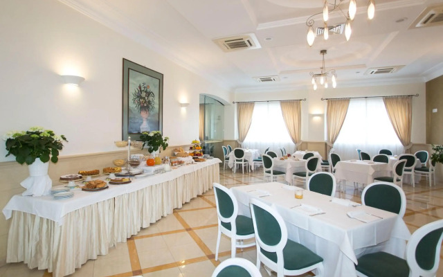Hotel Cavaliere