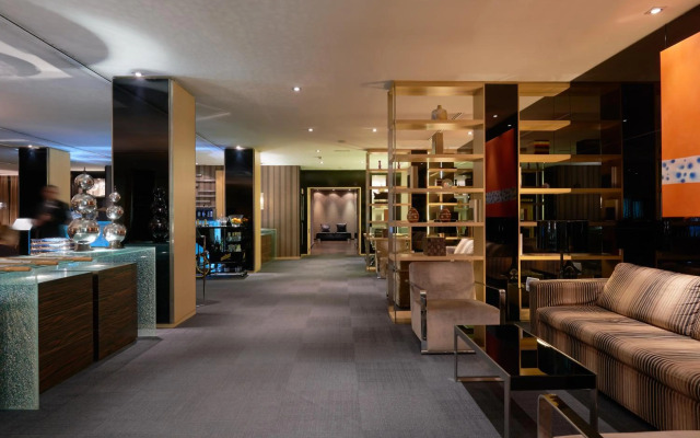 Hotel Eurostars Monte Real