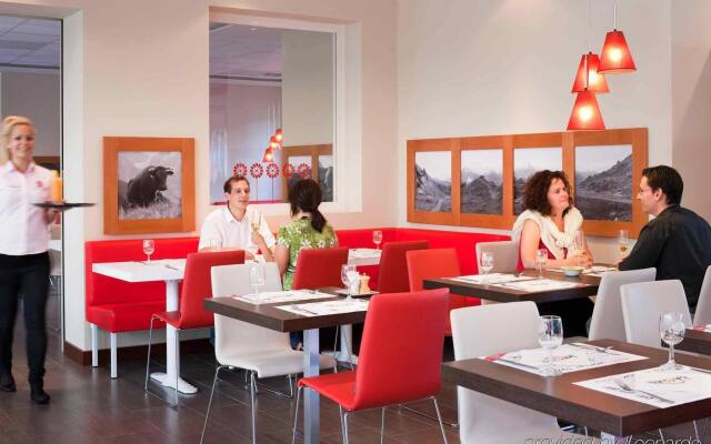 ibis Zurich Messe-Airport