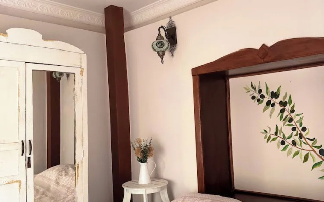 Pangea Sığacık Suite Hotel & Bistro