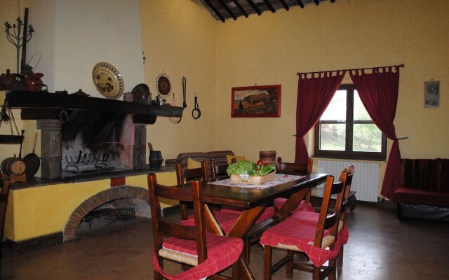 Agriturismo Tenuta Serpepe