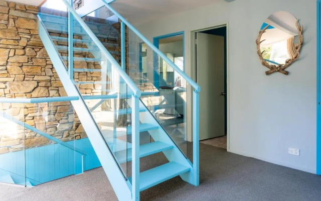 Central location spacious house