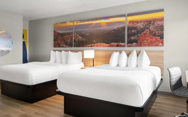 Days Inn by Wyndham Las Vegas