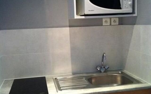 Hôtel Le Clos Badan