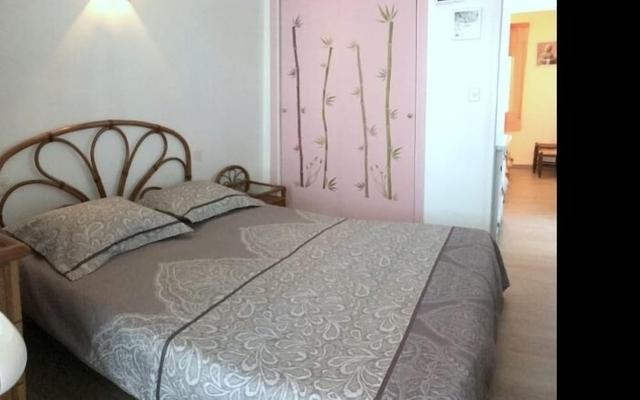 Apartamento Ángeles 58 Bjs 3