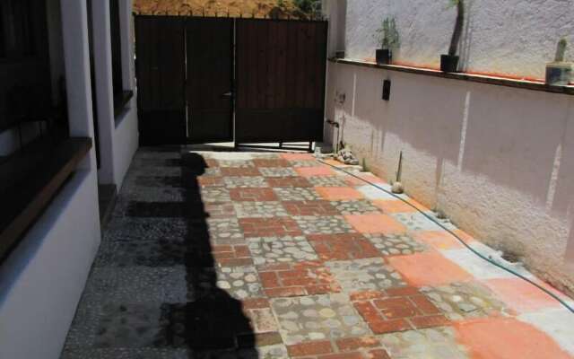 Cabañas Las Lagartijas