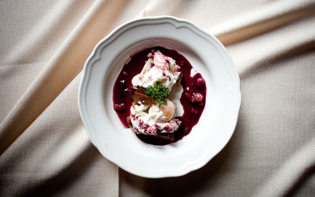 Le Relais de la Poste