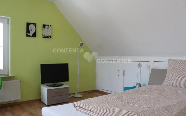 Welcome To Bielefeld