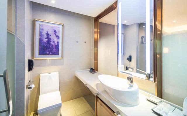 Lavande Hotel Qingzhen Vocational Education City Time Guizhou