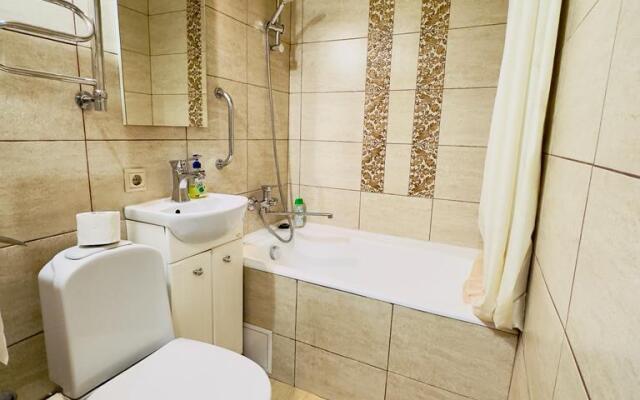 HotelRoom24 (ХотелРум24) на переулке Грузинский 8