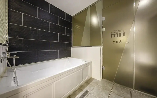 Cheongdo MU Drive-in