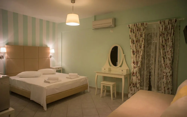 Bello Horizonte Rooms & Apartments