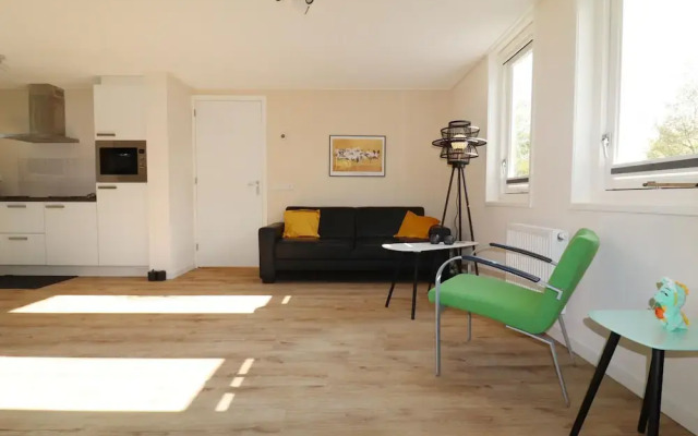 New Holiday Home on an Estate