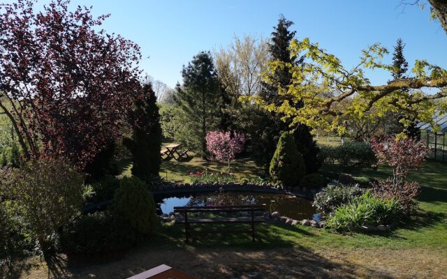 Rural tourism homestead JOLE