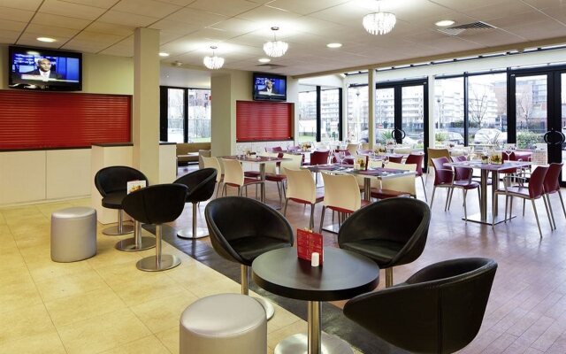 Ibis Liverpool Centre Albert Dock – Liverpool One