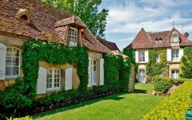 Hôtel Le Vieux Logis