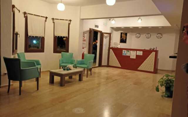 Nehir Dalyan Boutique Otel