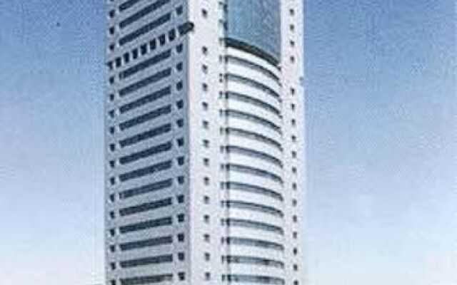 Ramada Tunhe Hotel Urumqi