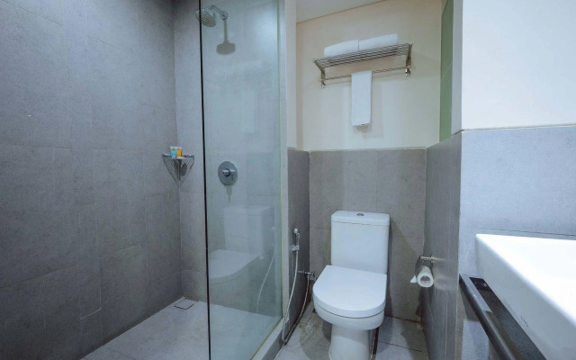 J Hotels Kuta