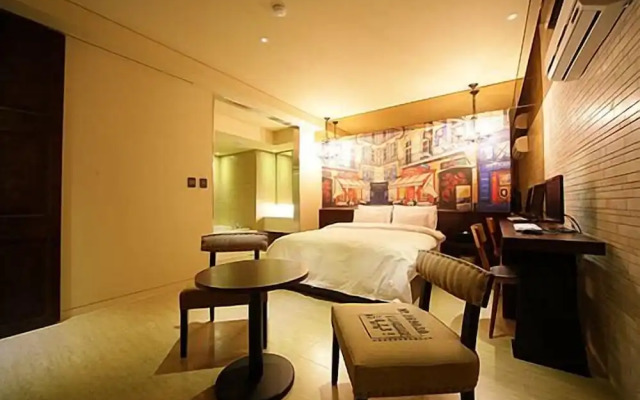Hotel Gaeul