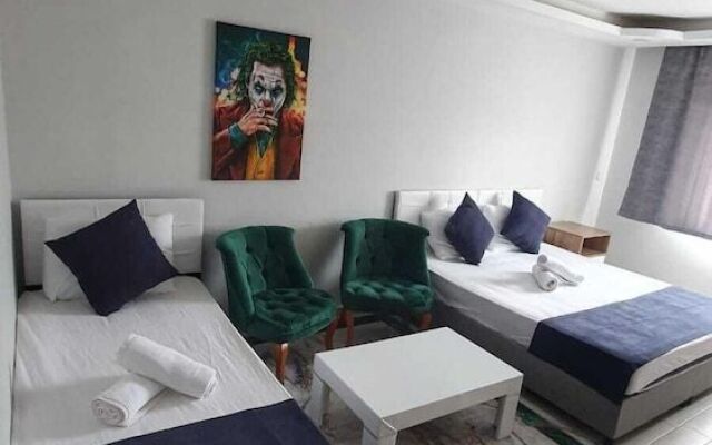 Luu Hotel