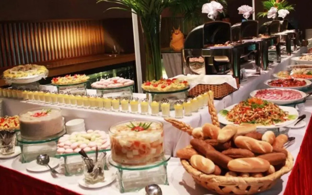 ABAY Hotel