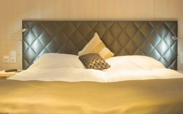 Hine Adon Apart Hotel Bern-airport