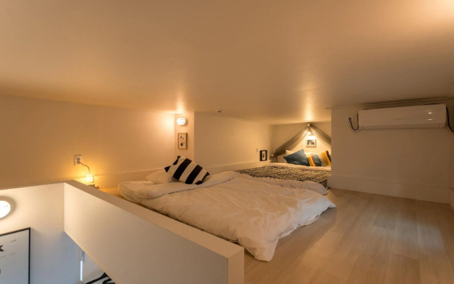 Mono House Hongdae 2