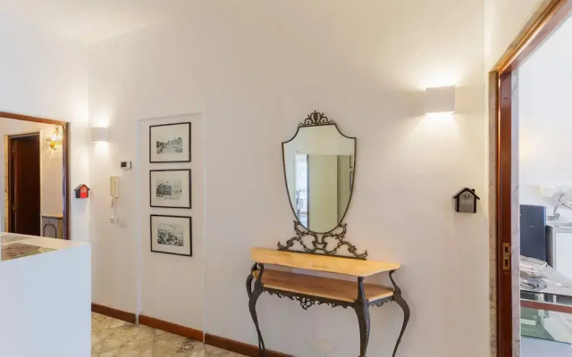 Golden Apartment by Wonderful Italy