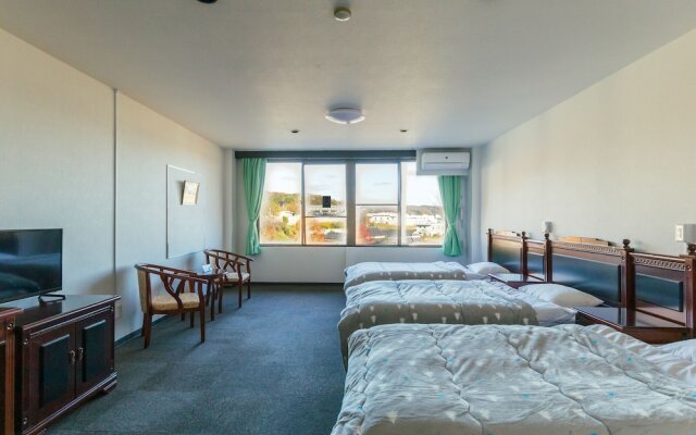 Fujikanko Hotel