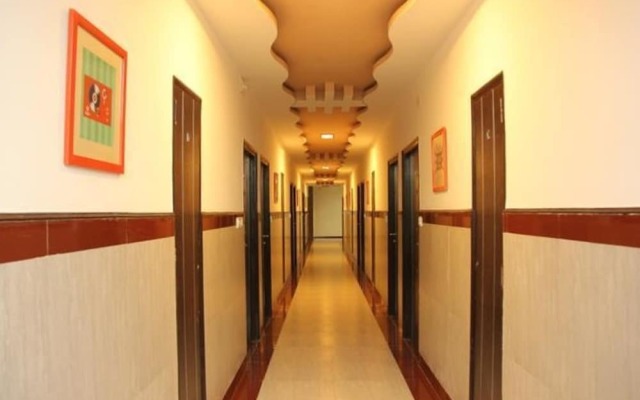 RnB Chittorgarh Hotel