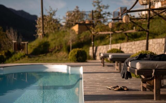 Landpalais Goyenhof - Deluxe Suites & Breakfast