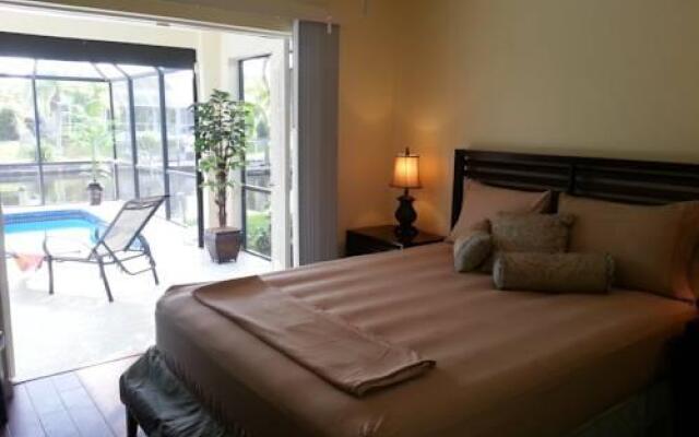Villa Angel's Haven