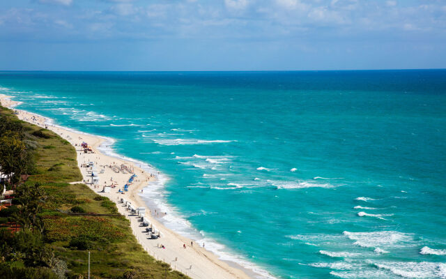 Nobu Hotel Miami Beach