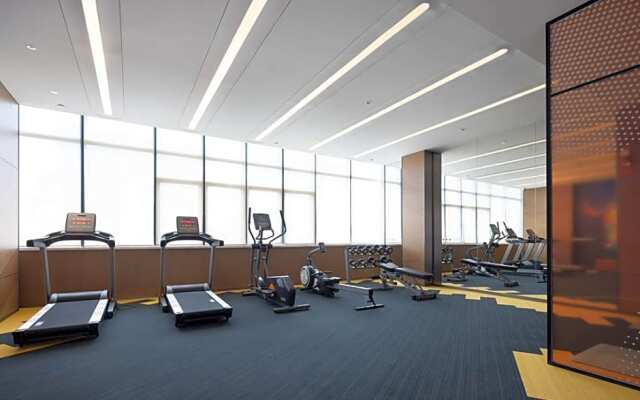 Hampton by Hilton Xiamen Tong'an Chengnan