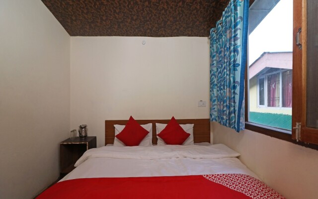 OYO 13353 Home Friends Colony