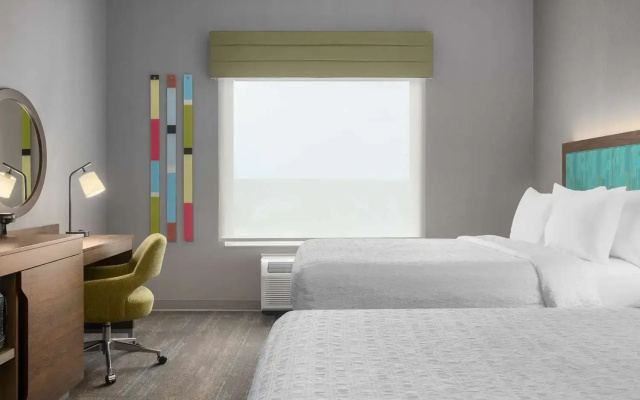 Hampton Inn by Hilton Kingston