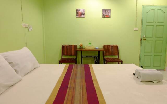 Pruksa Resort Suratthani