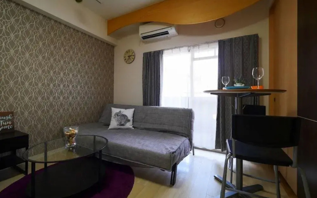 City central studio Apartments