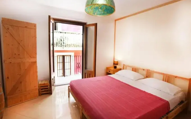 Taormina Bed and BeerCraft