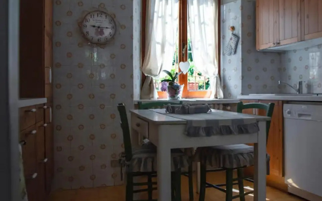 Easy Welcome Villa Margherita - Civenna, Bellagio