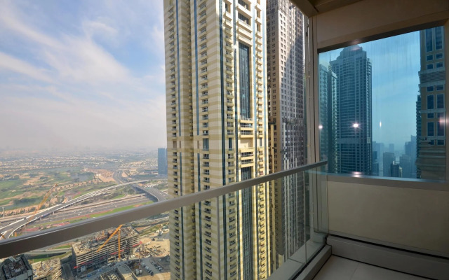 Ocean Heights 2 Bedroom Apartment Rud 68319