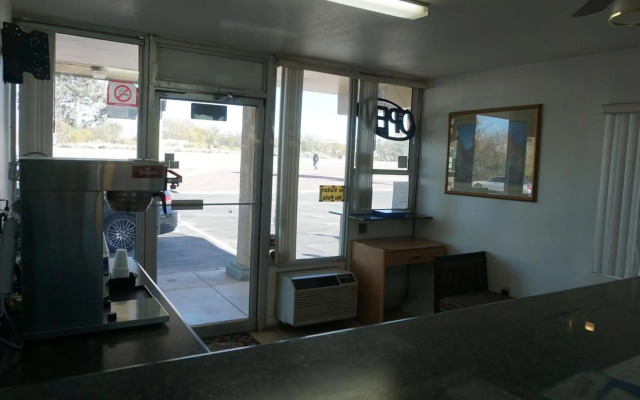 Travel Inn