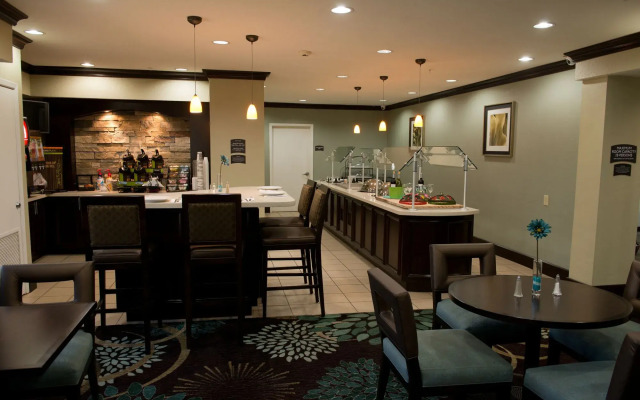 Staybridge Suites Houston NW/Willowbrook