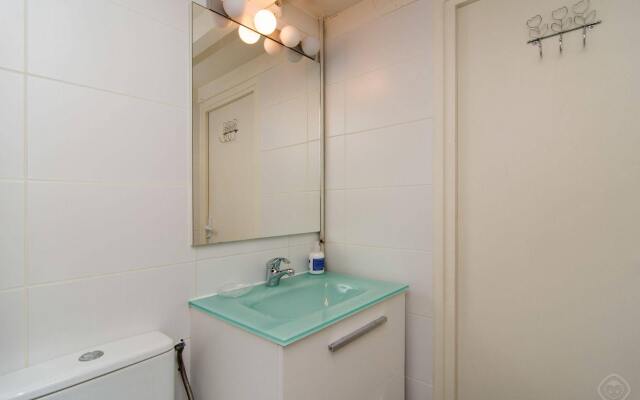 BP Apartments - St. Germain