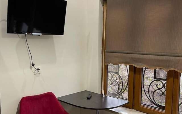 Yerevan Apartment at Tpagrichner